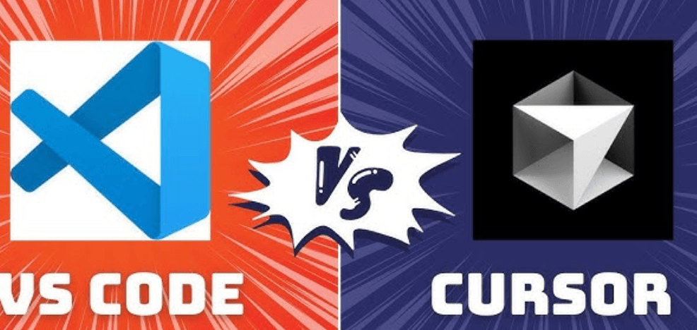 Cursor AI vs. Visual Studio Code: The Ultimate Showdown in Modern Coding